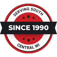 Serving South Central WI Since 1990